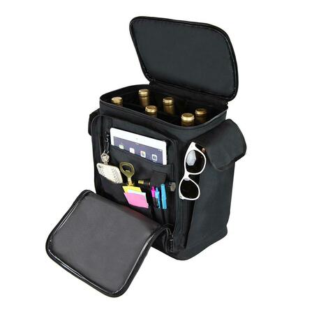 ALIMENTACION Wine Cooler Backpack AL2597306